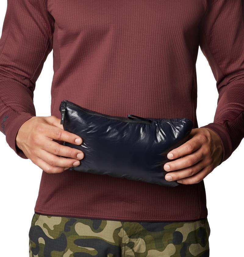 Ghost Whisperer/2 Vest - Mens - Black 5