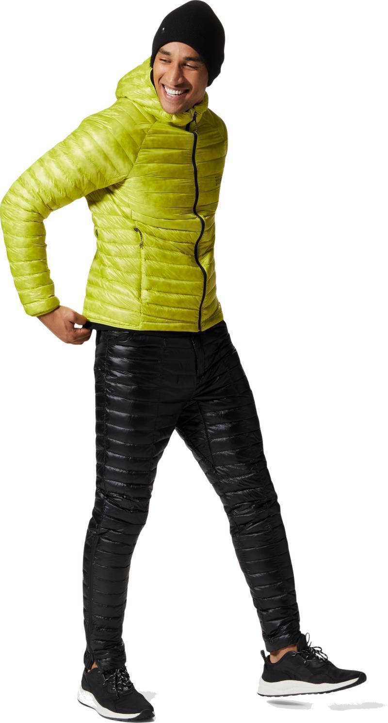 Ghost Whisperer Pants, Reg - Mens - Black 5