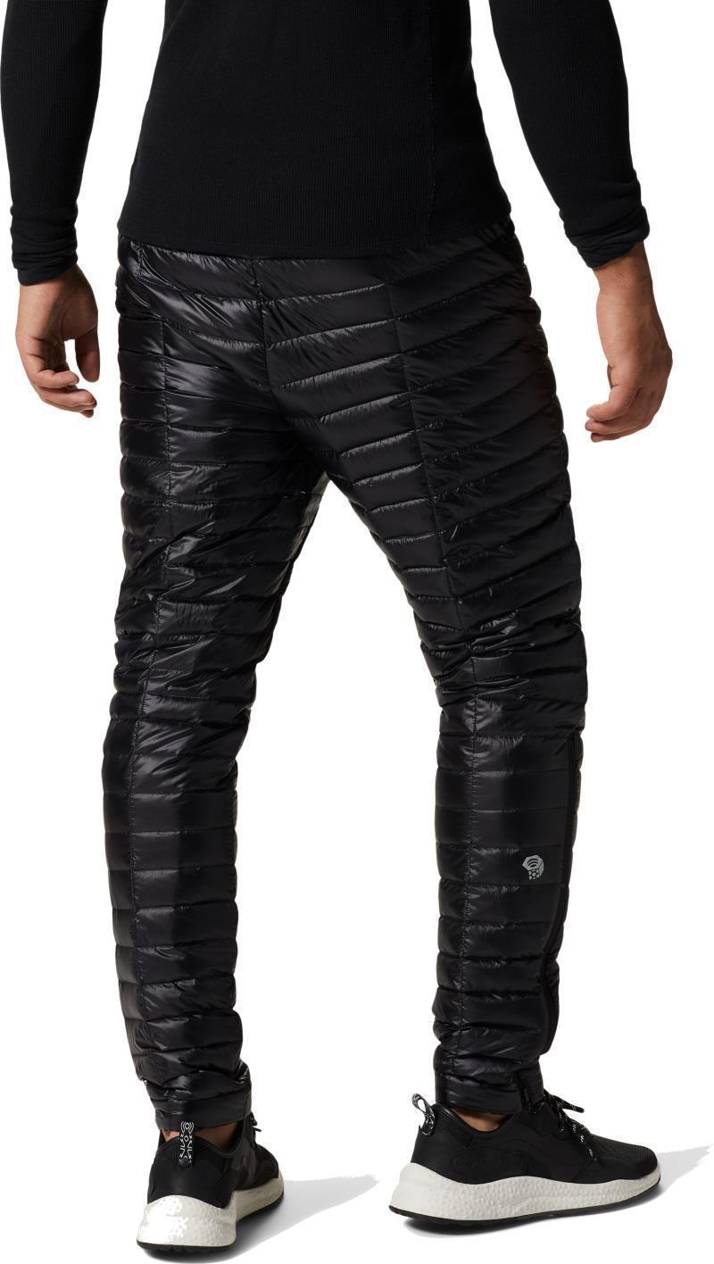 Ghost Whisperer Pants, Reg - Mens - Black 6