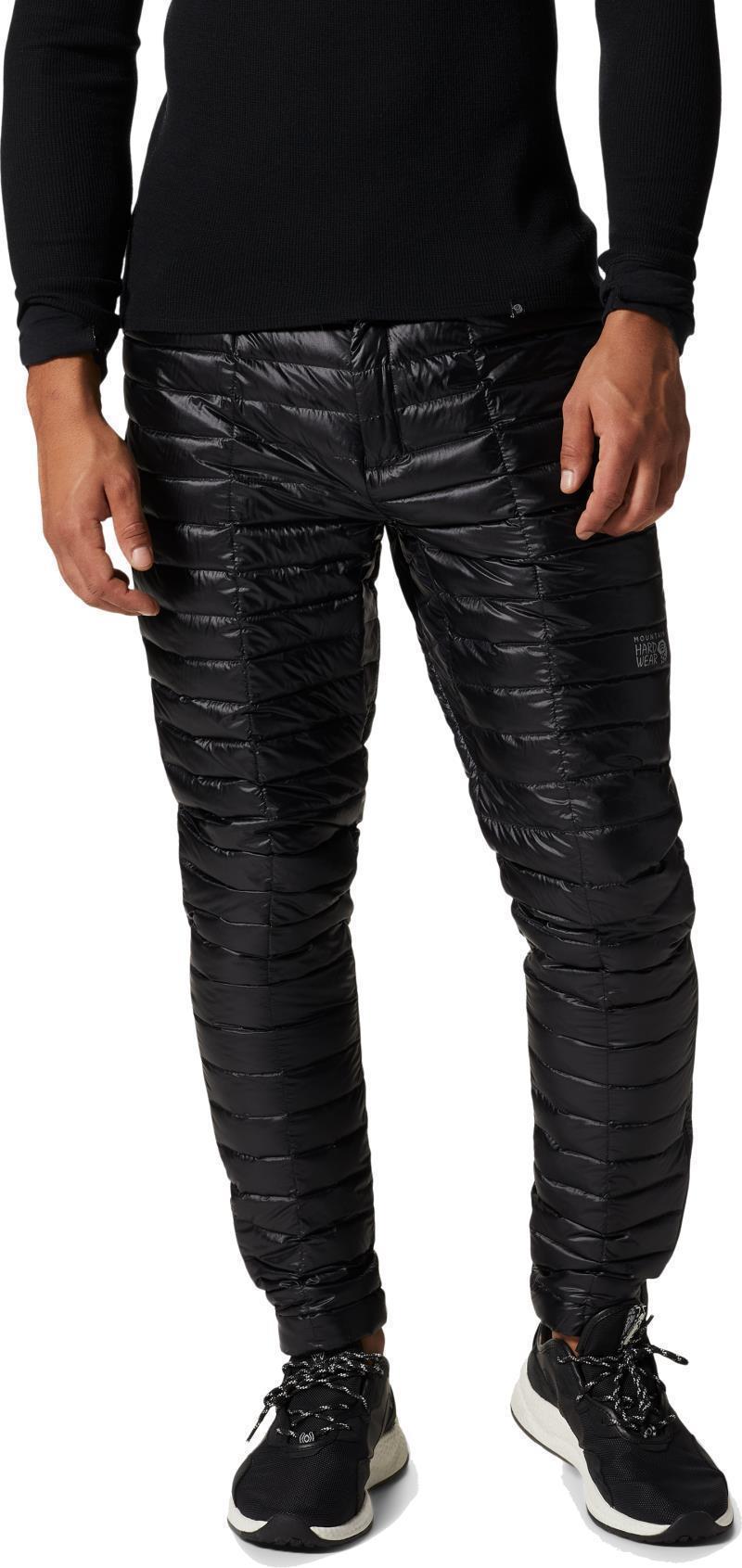 Ghost Whisperer Pants, Reg - Mens - Black 7
