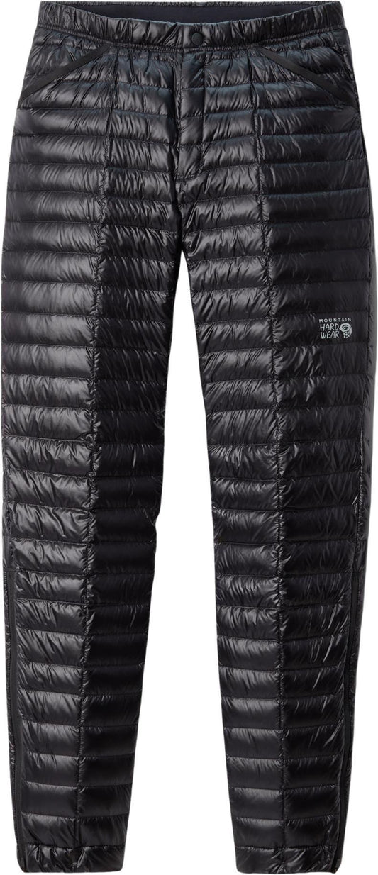 Ghost Whisperer Pants, Reg - Womens - Black 1