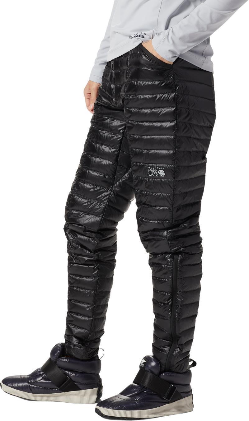 Ghost Whisperer Pants, Reg - Womens - Black 4