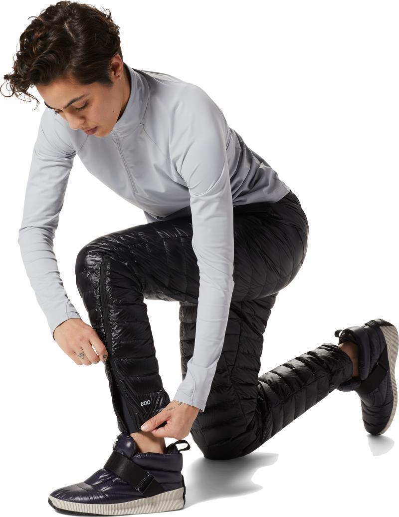 Ghost Whisperer Pants, Reg - Womens - Black 6