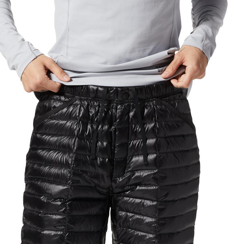 Ghost Whisperer Pants, Reg - Womens - Black 7