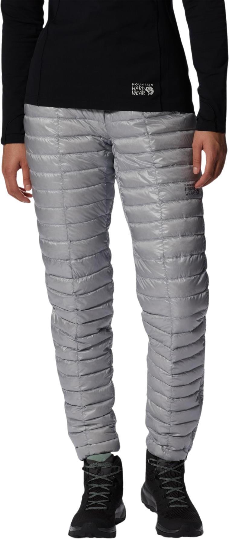 Ghost Whisperer Pants, Reg - Womens - Glacial 1