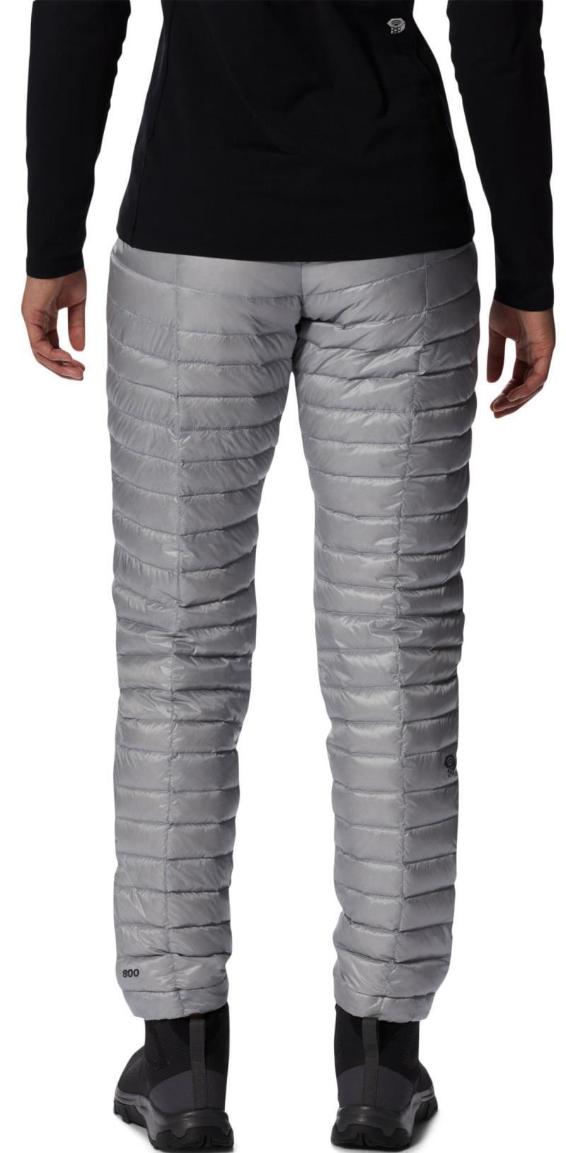 Ghost Whisperer Pants, Reg - Womens - Glacial 2