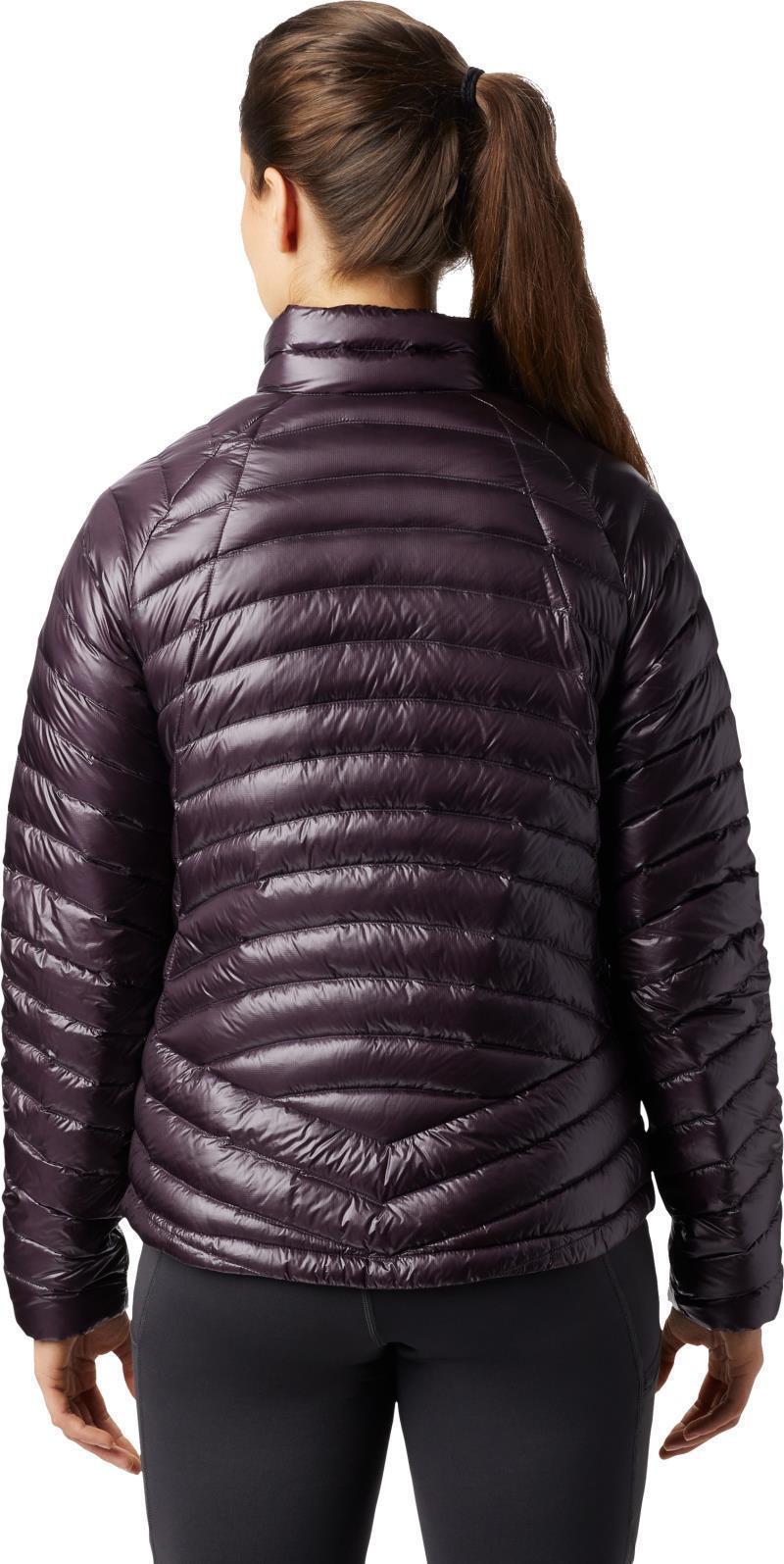 Ghost Whisperer S Jacket - Womens - Darkest Dawn 2