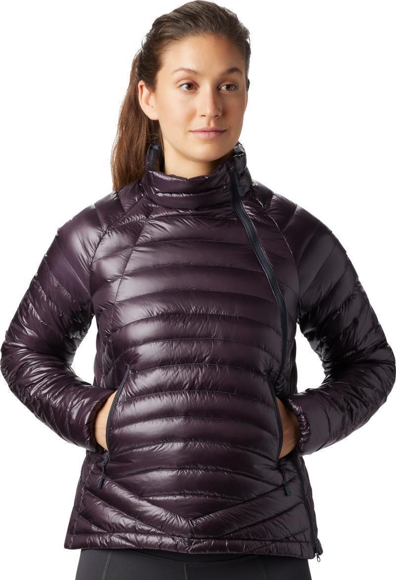 Ghost Whisperer S Jacket - Womens - Darkest Dawn 3