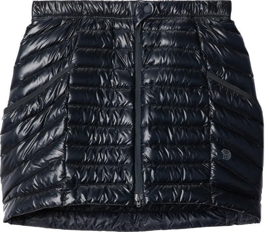 Ghost Whisperer Skirt - Dark Storm 1