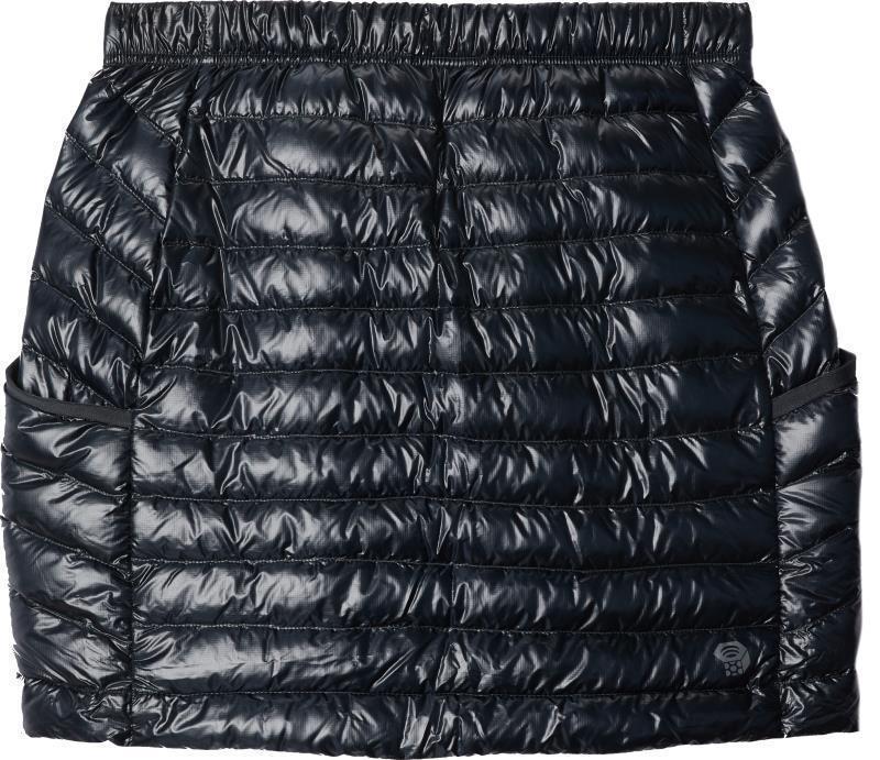 Ghost Whisperer Skirt - Dark Storm 2