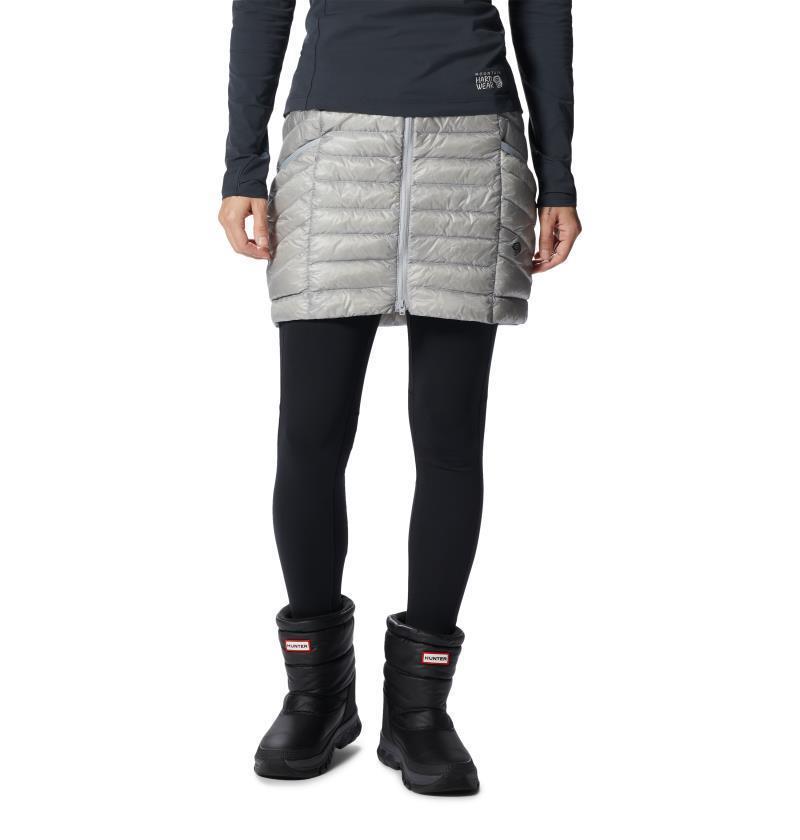 Ghost Whisperer Skirt - Glacial 1