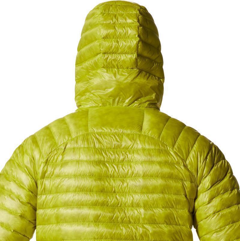 Ghost Whisperer UL Hoody - Mens - Fern Glow 6