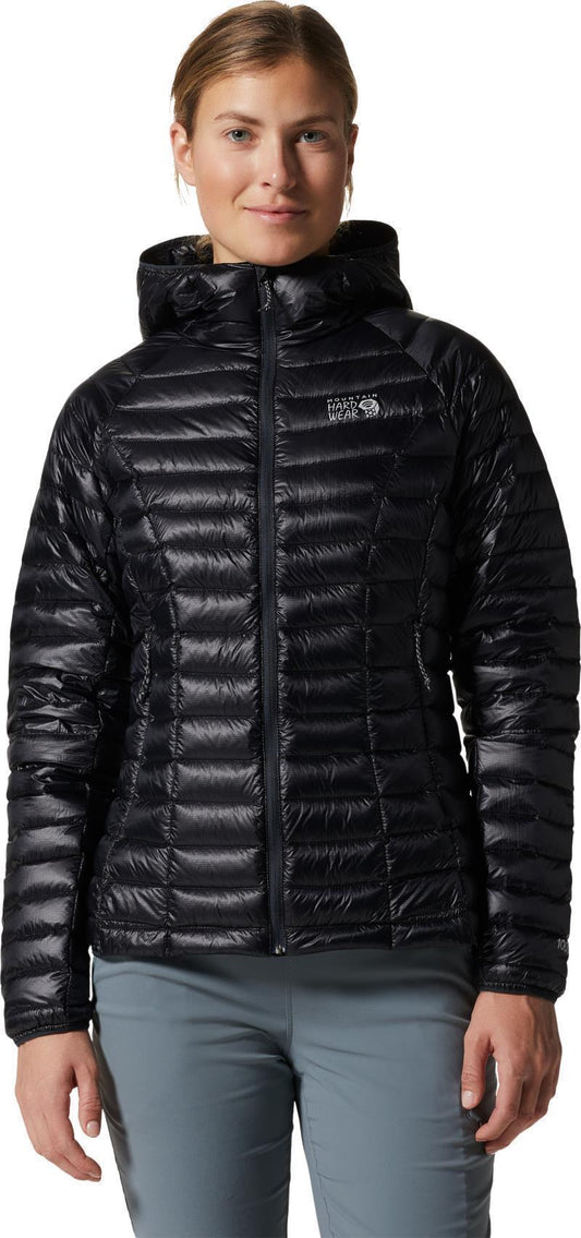 Ghost Whisperer UL Jacket - Womens - Black 1