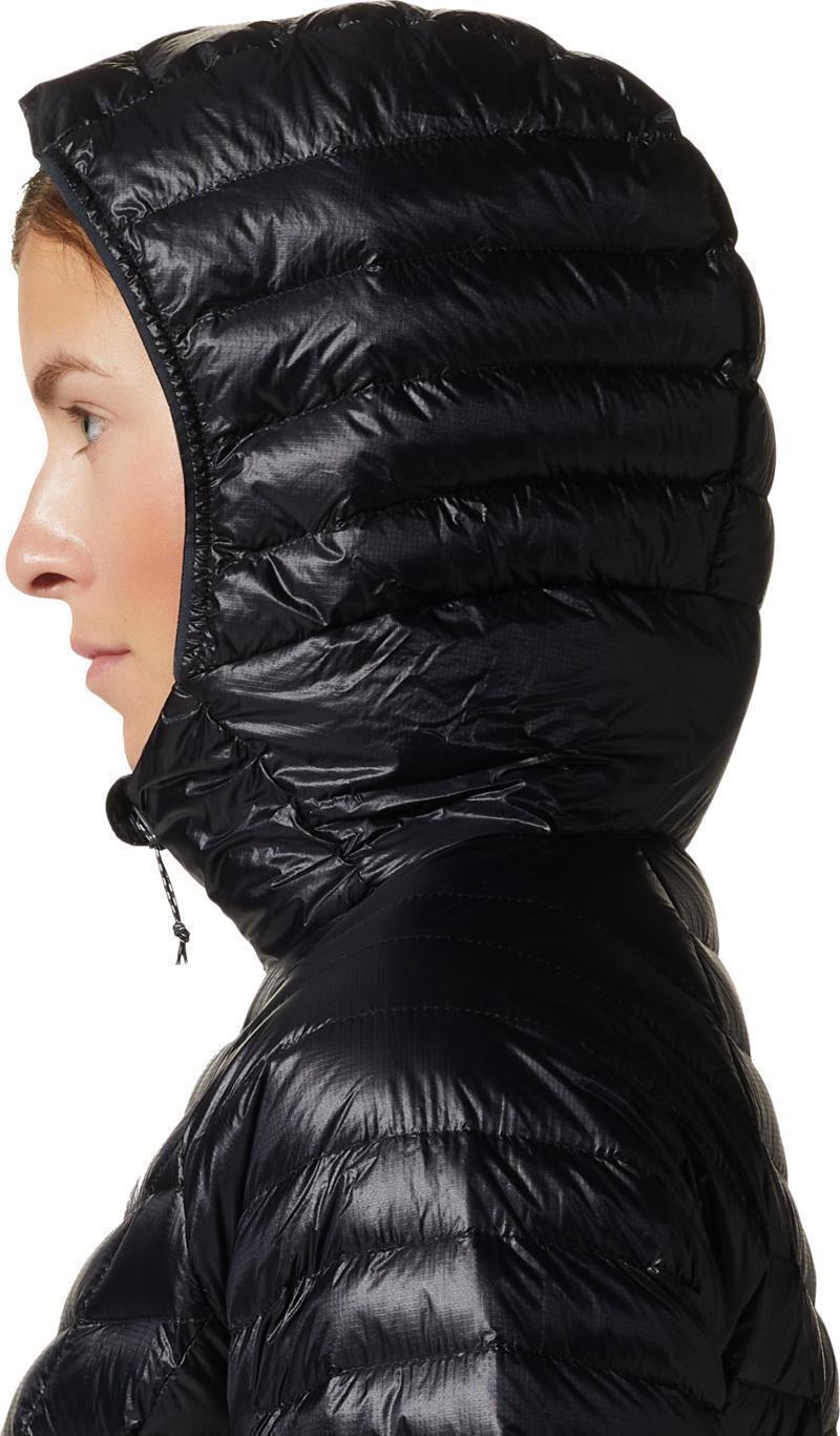 Ghost Whisperer UL Jacket - Womens - Black 5