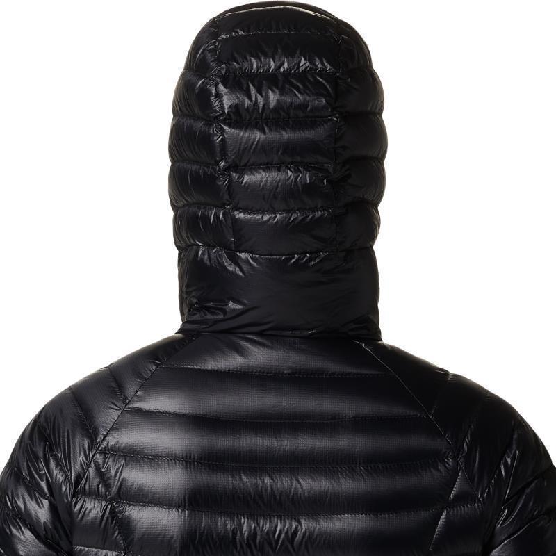 Ghost Whisperer UL Jacket - Womens - Black 6