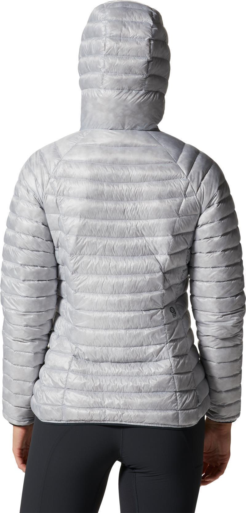 Ghost Whisperer UL Jacket - Womens - Glacial 3