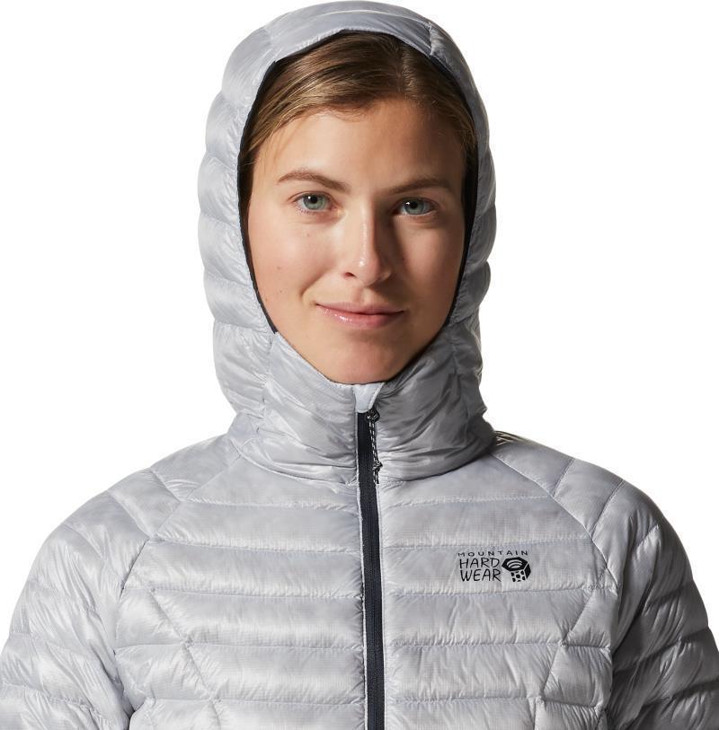 Ghost Whisperer UL Jacket - Womens - Glacial 4