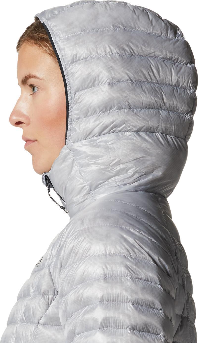 Ghost Whisperer UL Jacket - Womens - Glacial 5