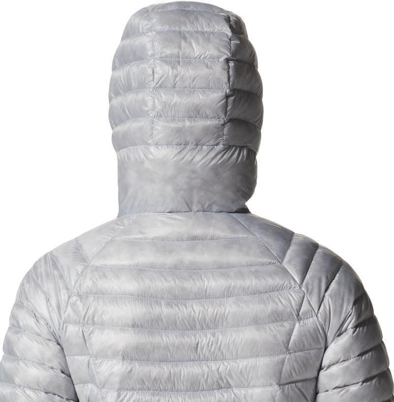 Ghost Whisperer UL Jacket - Womens - Glacial 6