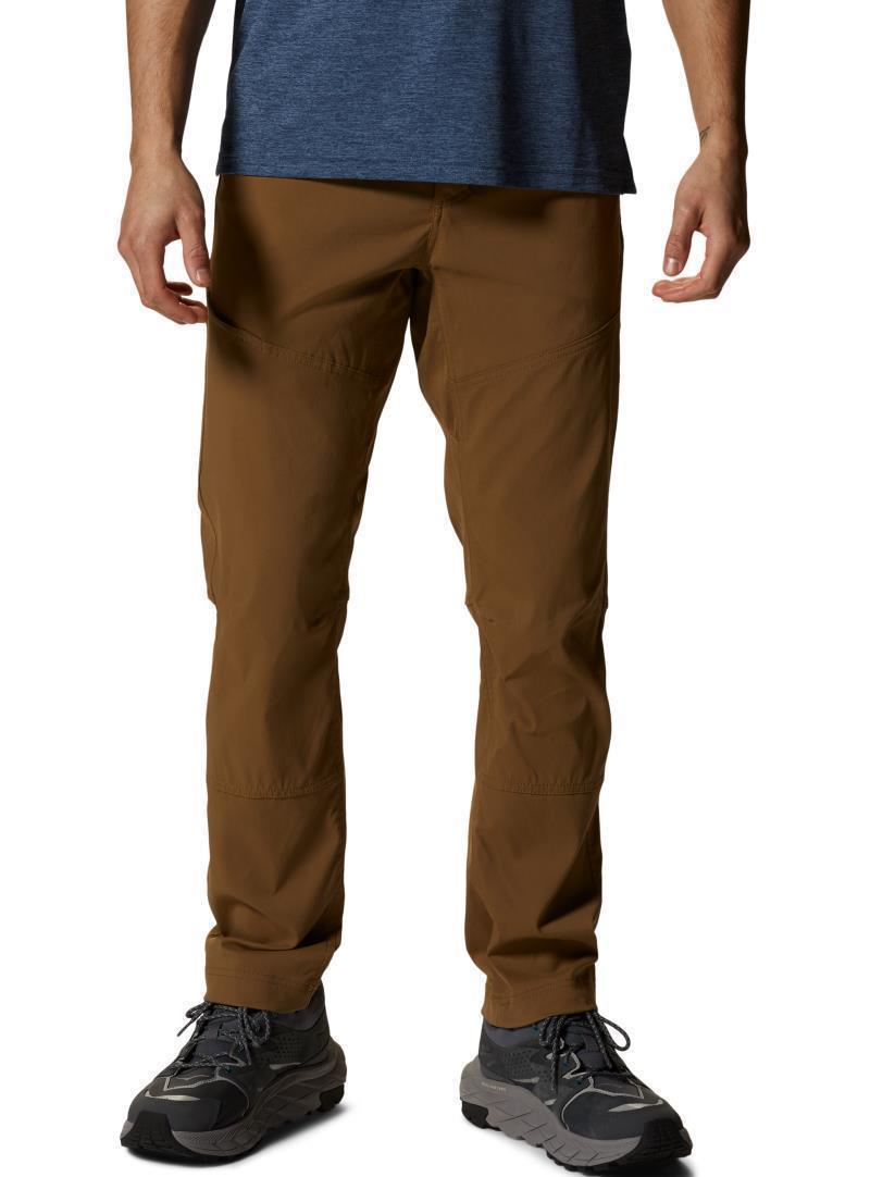 Hardwear AP Active Pants, 30" Inseam - Mens - Corozo Nut 1