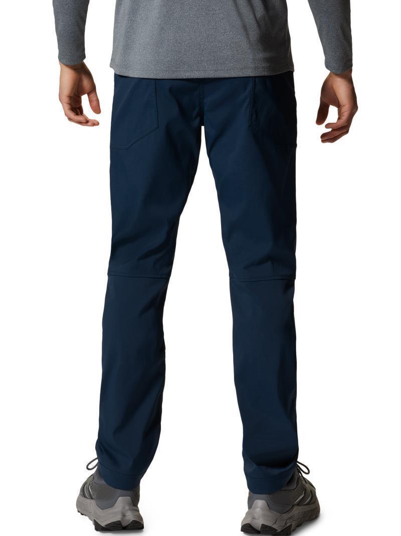 Hardwear AP Active Pants, 30" Inseam - Mens - Hardwear Navy 2