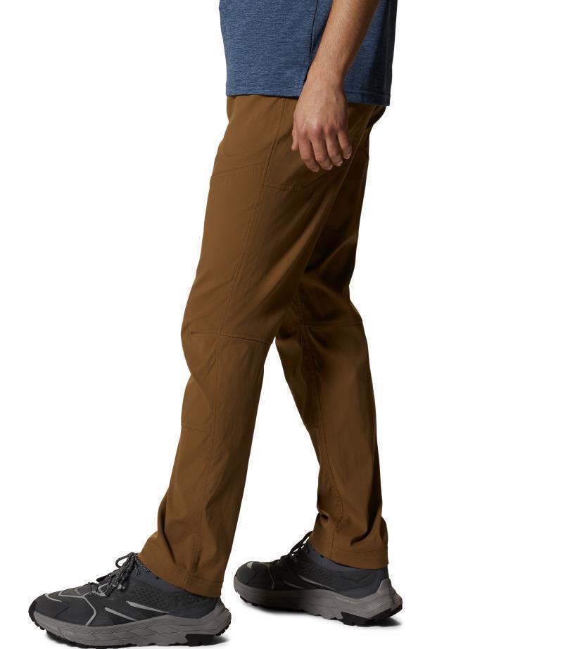 Hardwear AP Active Pants, 32" Inseam - Mens - Corozo Nut 3