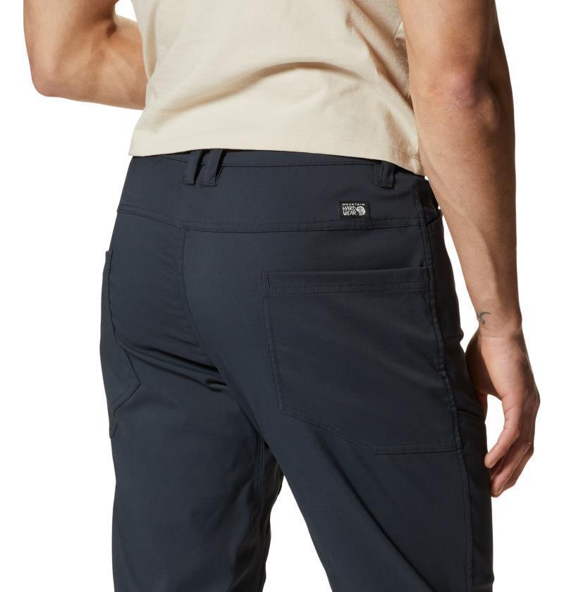 Hardwear AP Active Pants, 32" Inseam - Mens - Dark Storm 5