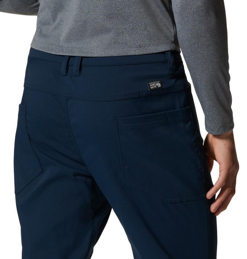 Hardwear AP Active Pants, 32" Inseam - Mens - Hardwear Navy 5