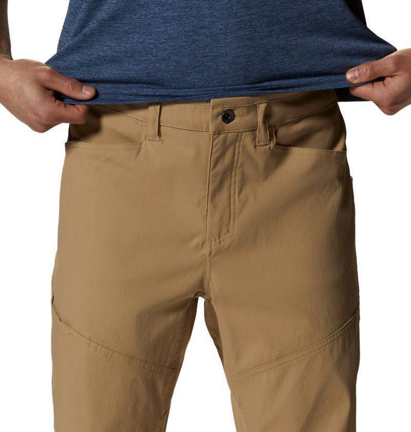Hardwear AP Active Pants, 32" Inseam - Mens - Moab Tan 4