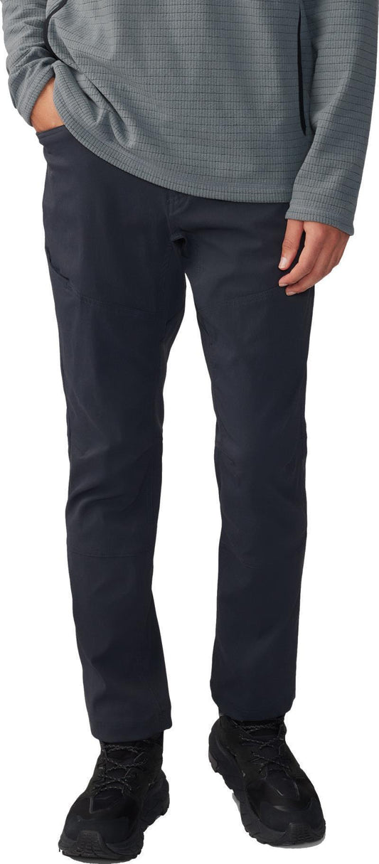 Hardwear AP Active Pants, 32" Inseam - Mens - dark storm 1