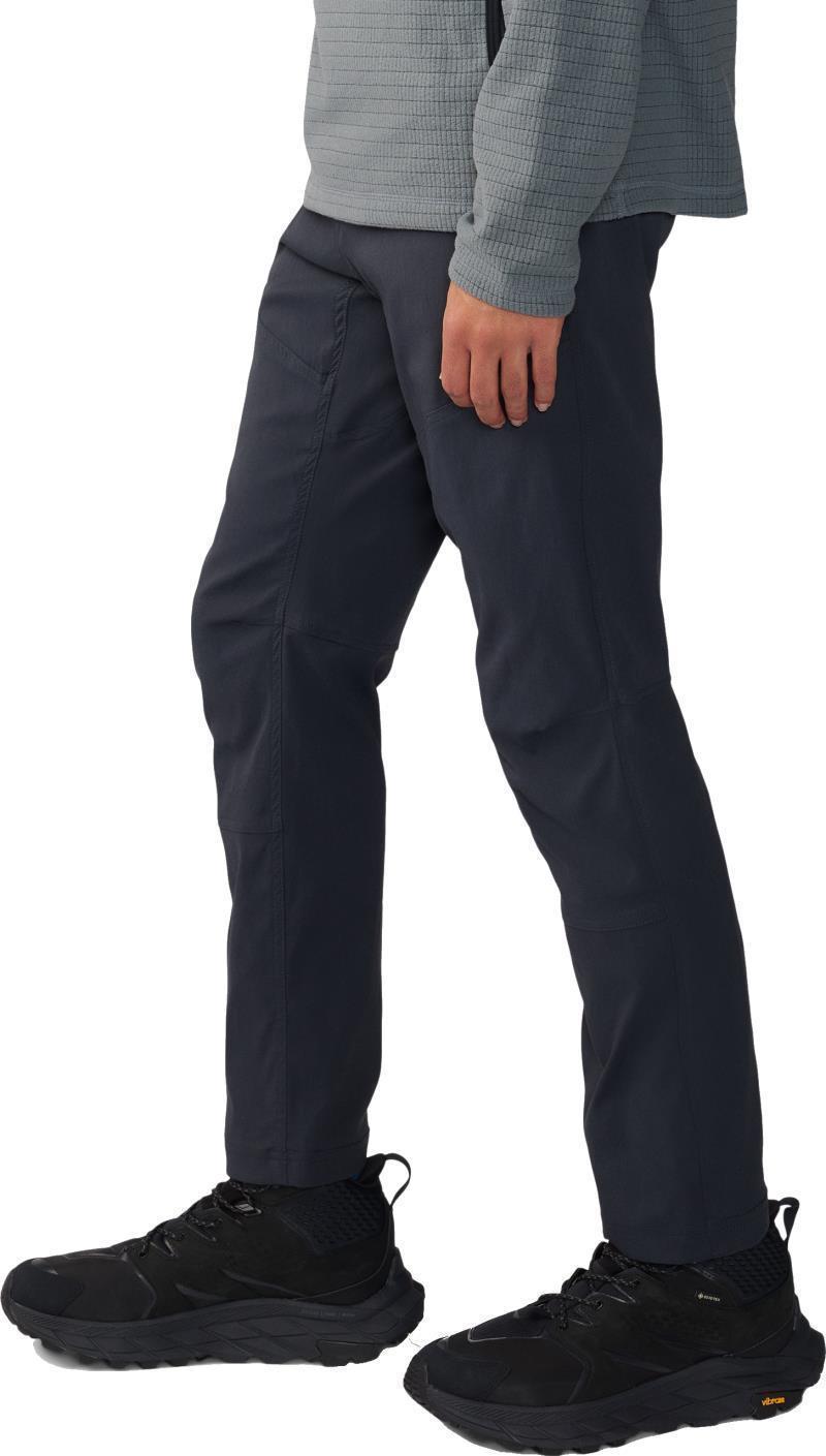 Hardwear AP Active Pants, 32" Inseam - Mens - dark storm 1