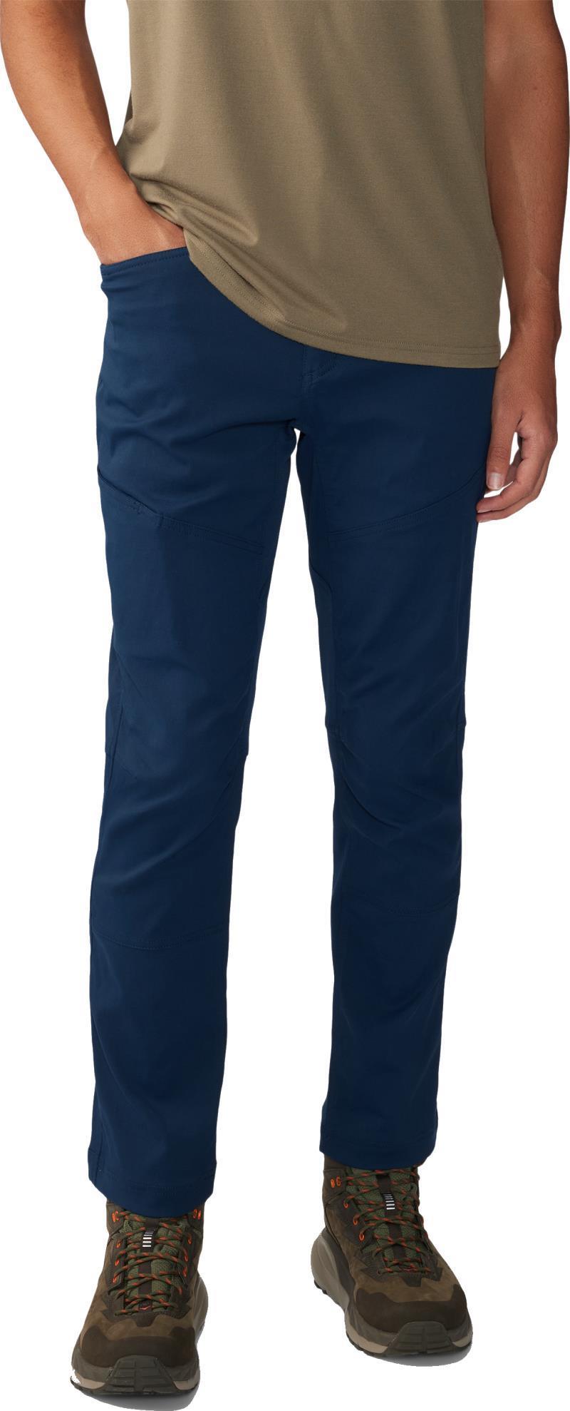 Hardwear AP Active Pants, 32" Inseam - Mens - hardwear navy 1