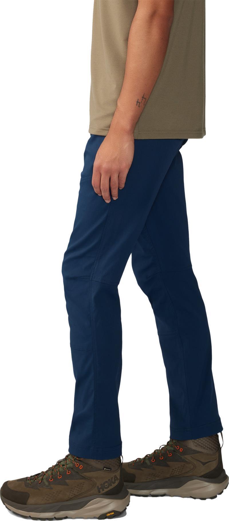 Hardwear AP Active Pants, 32" Inseam - Mens - hardwear navy 1