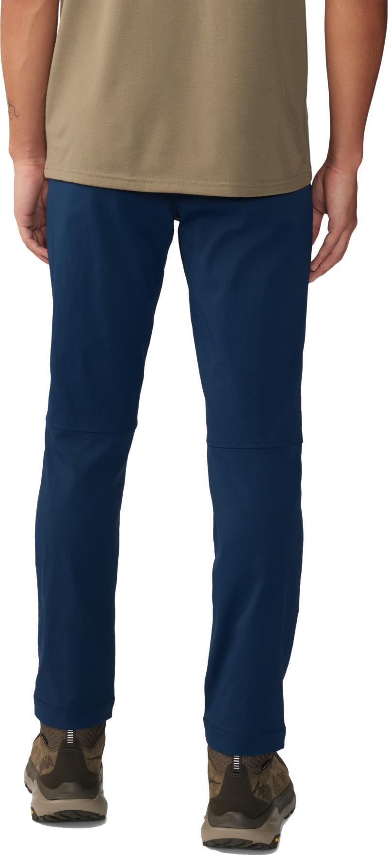Hardwear AP Active Pants, 32" Inseam - Mens - hardwear navy 1