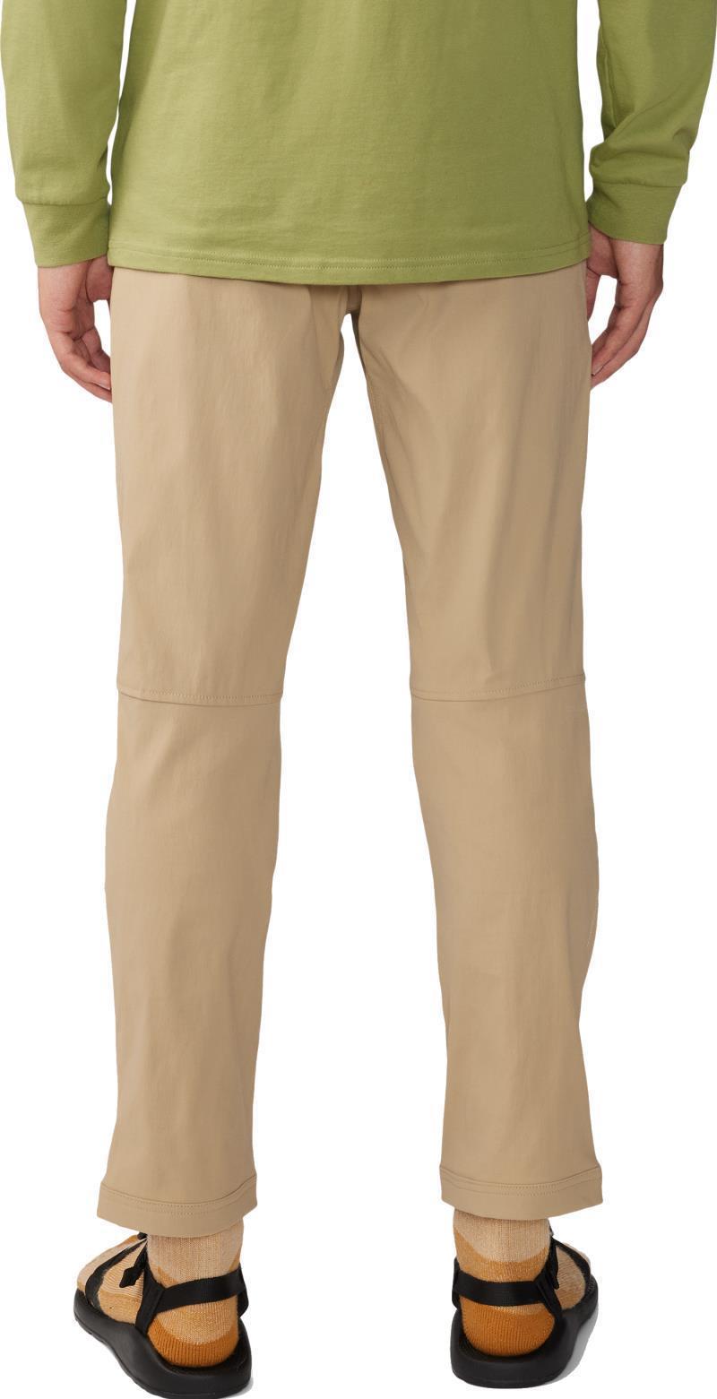 Hardwear AP Active Pants, 32" Inseam - Mens - moab tan 1