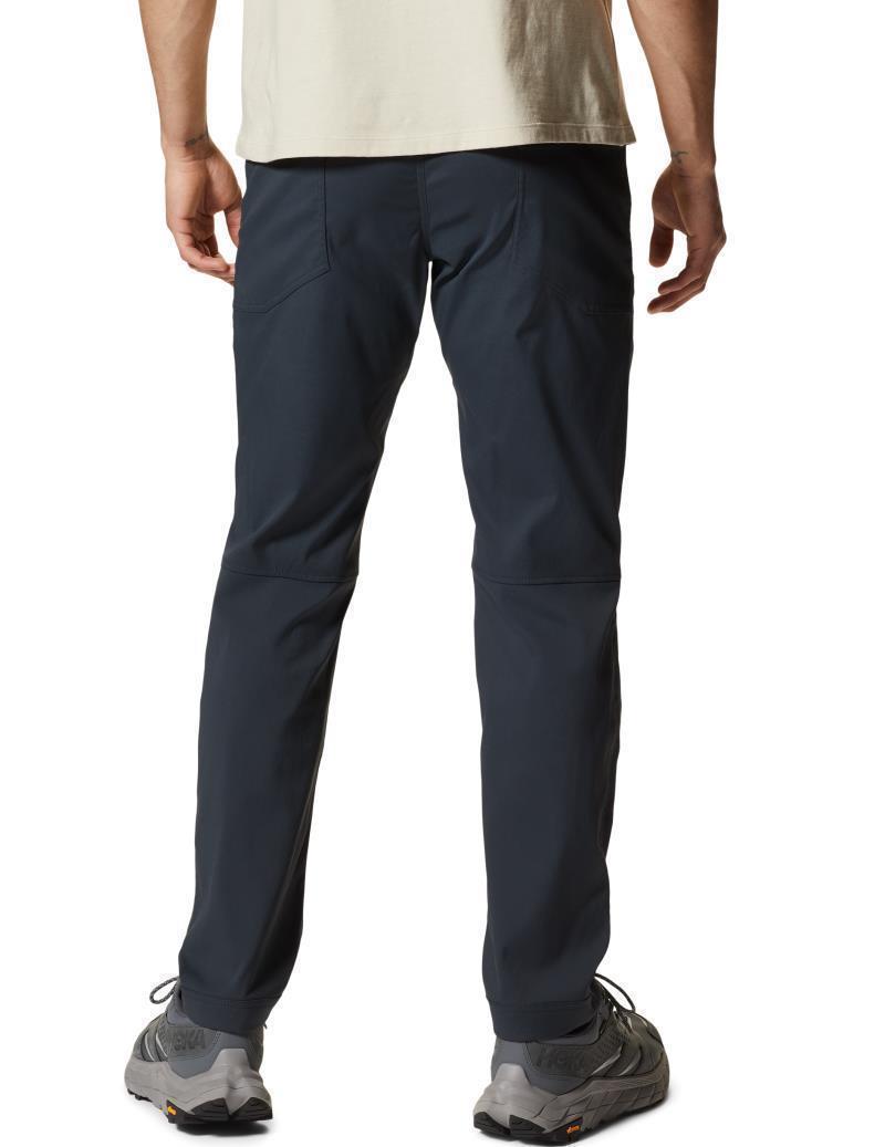 Hardwear AP Active Pants, 34" Inseam - Mens - Dark Storm 2