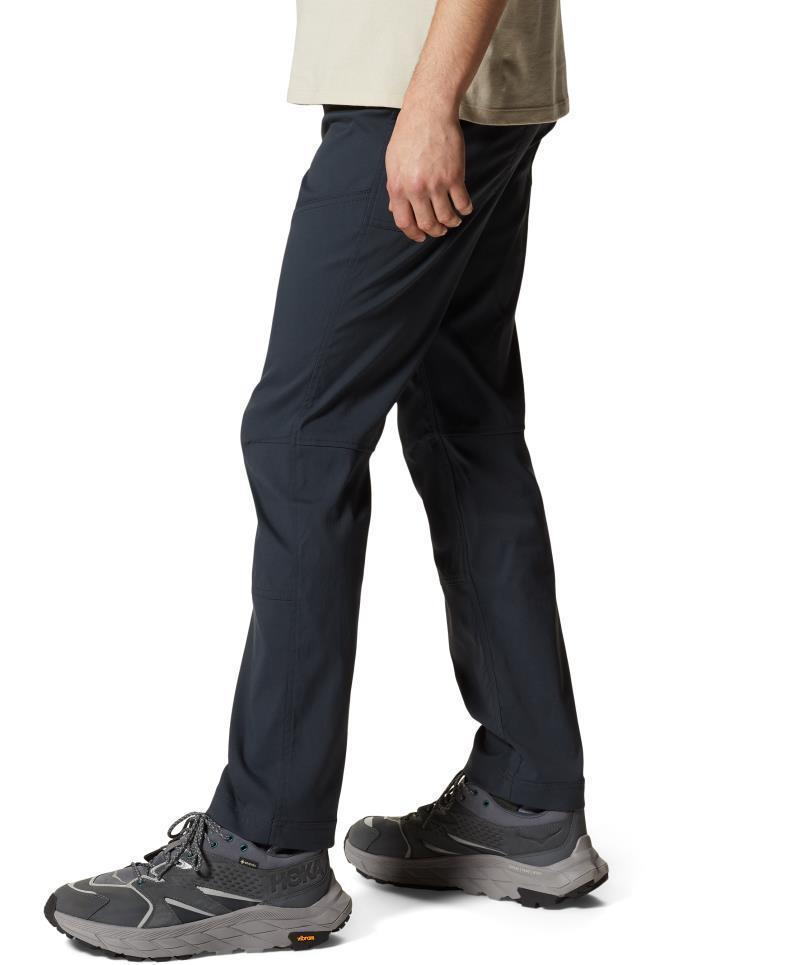 Hardwear AP Active Pants, 34" Inseam - Mens - Dark Storm 3