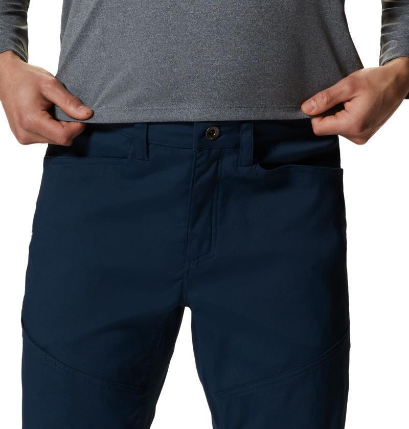 Hardwear AP Active Pants, 34" Inseam - Mens - Hardwear Navy 4