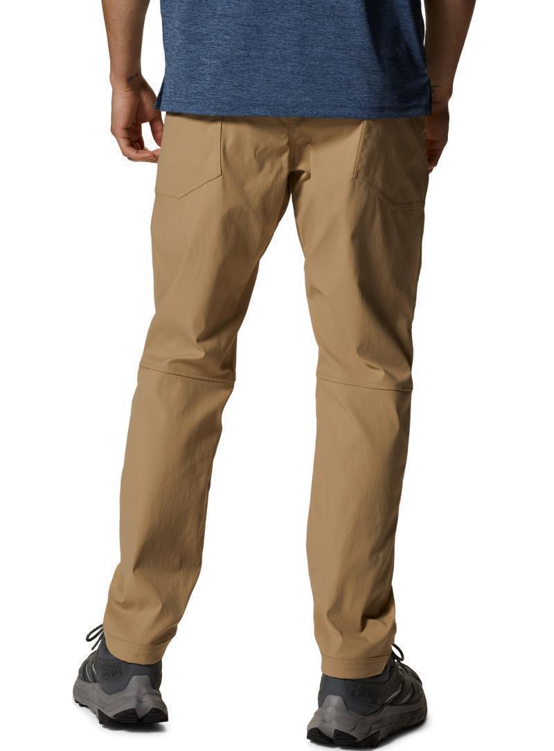 Hardwear AP Active Pants, 34" Inseam - Mens - Moab Tan 2