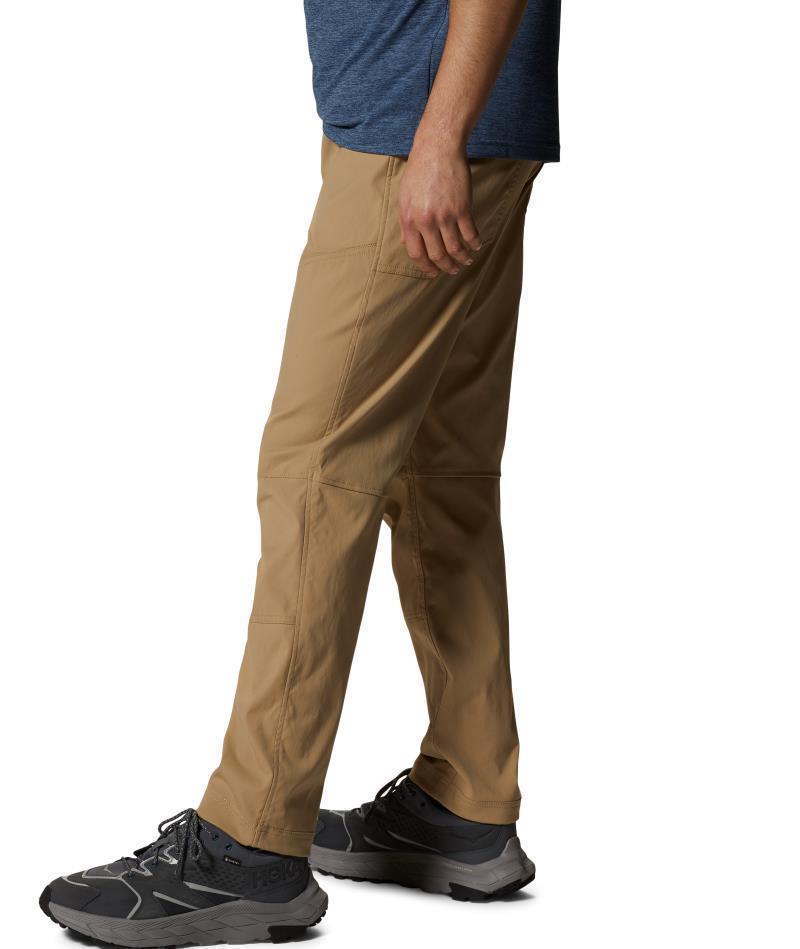 Hardwear AP Active Pants, 34" Inseam - Mens - Moab Tan 3