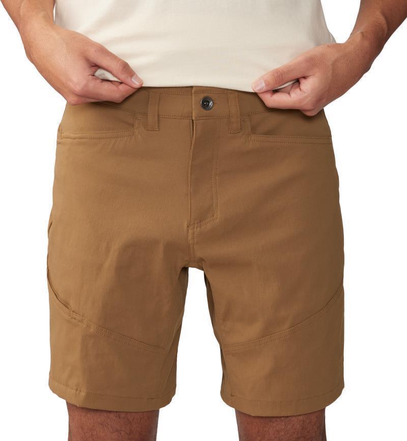 Hardwear AP Active Shorts, 11" Inseam - Mens - corozo nut 1
