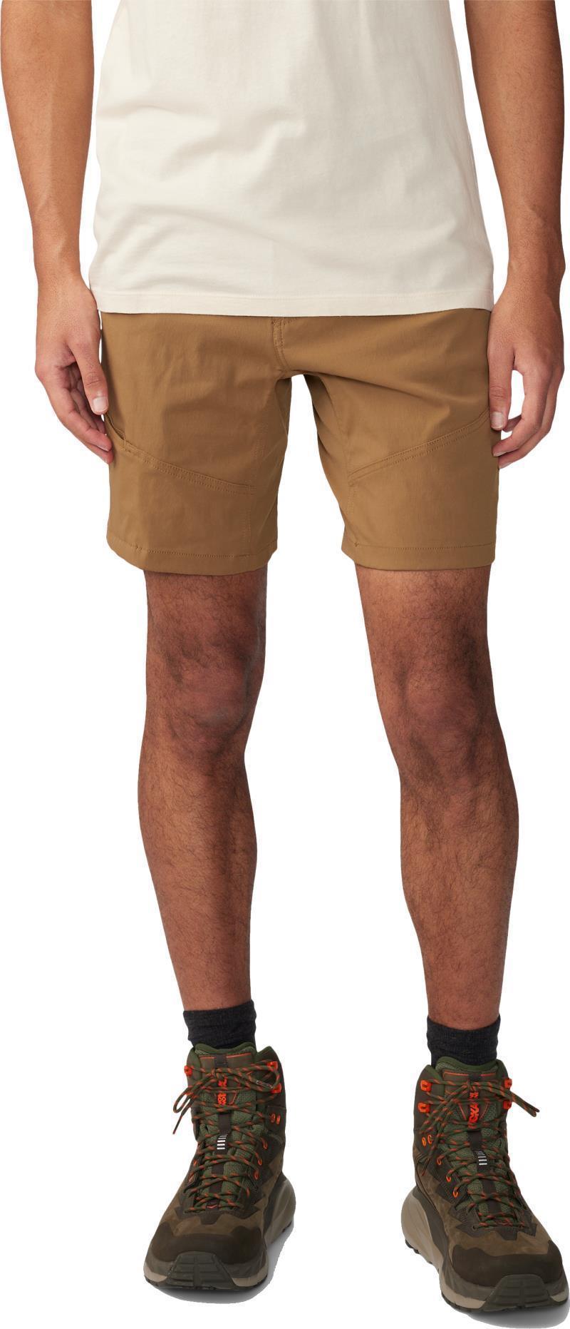 Hardwear AP Active Shorts, 11" Inseam - Mens - corozo nut 1