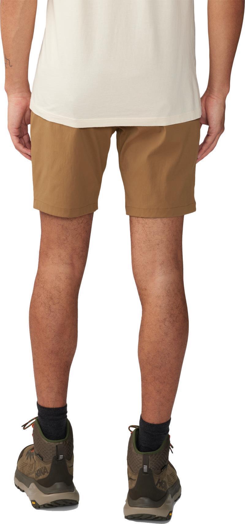 Hardwear AP Active Shorts, 11" Inseam - Mens - corozo nut 1