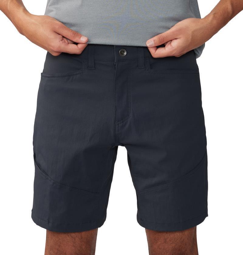 Hardwear AP Active Shorts, 11" Inseam - Mens - dark storm 1