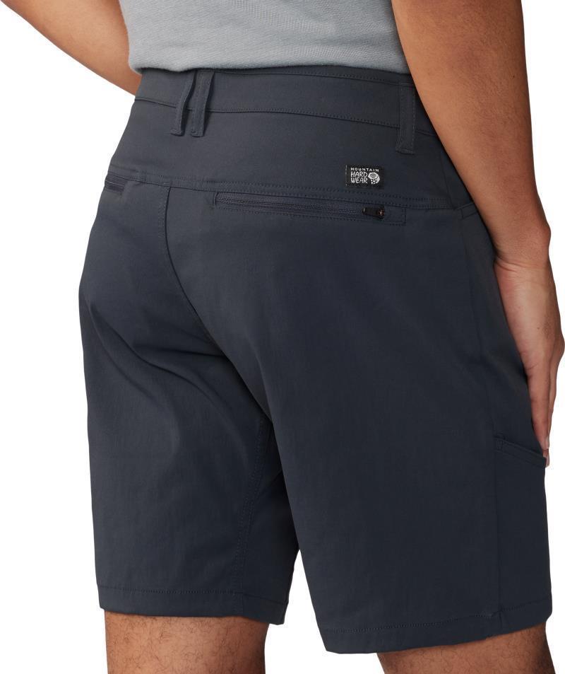 Hardwear AP Active Shorts, 11" Inseam - Mens - dark storm 1