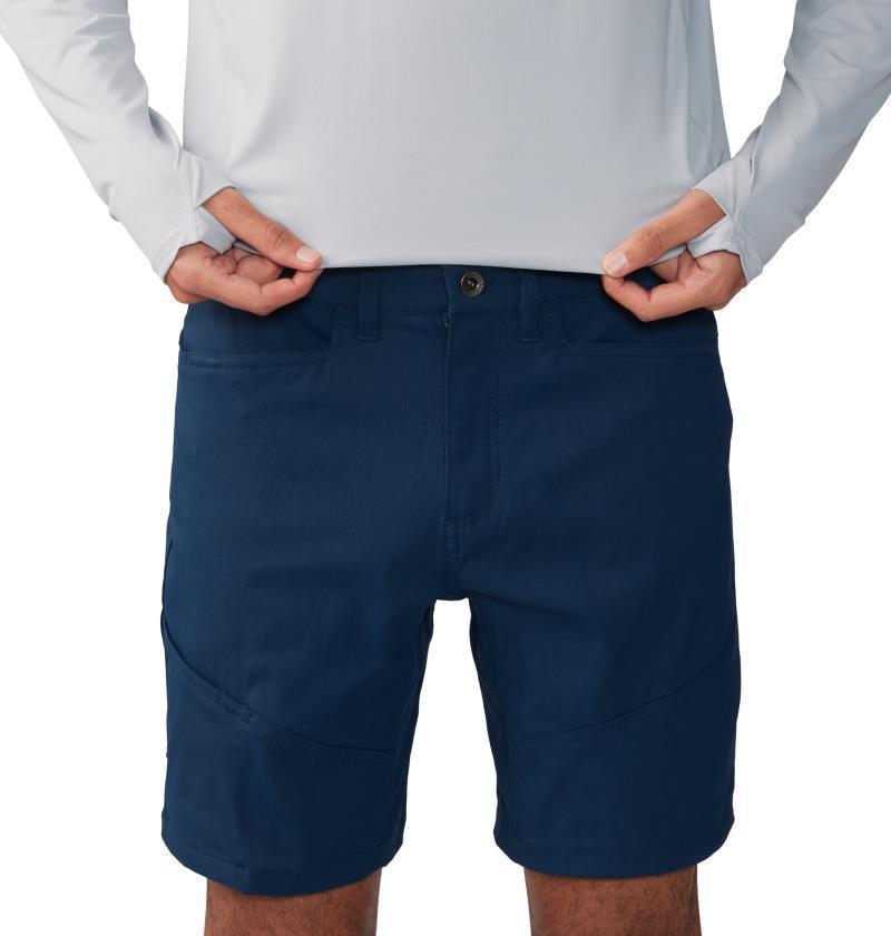 Hardwear AP Active Shorts, 11" Inseam - Mens - hardwear navy 1