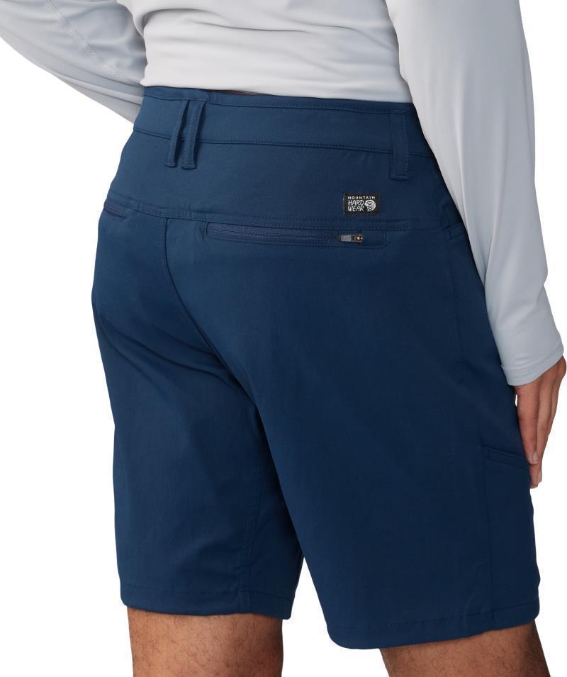 Hardwear AP Active Shorts, 11" Inseam - Mens - hardwear navy 1