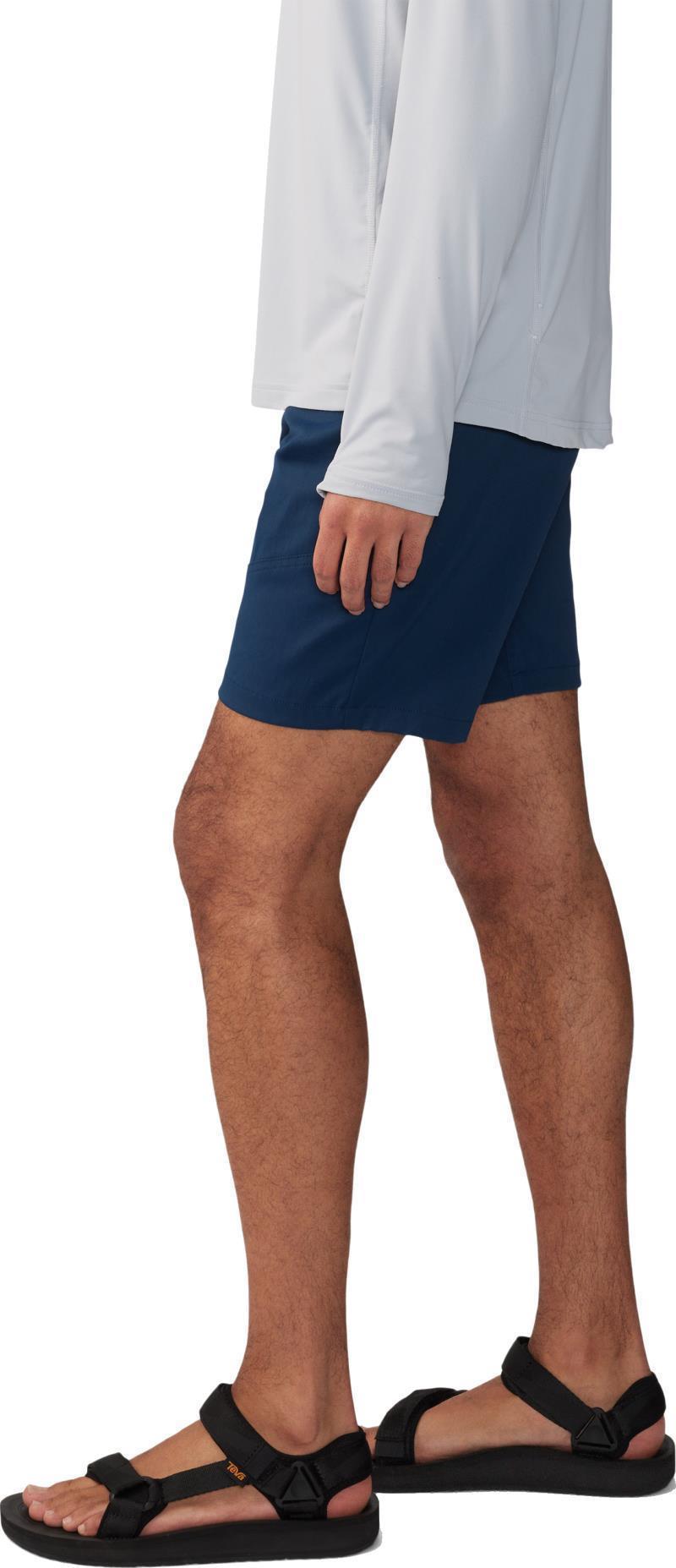 Hardwear AP Active Shorts, 11" Inseam - Mens - hardwear navy 1