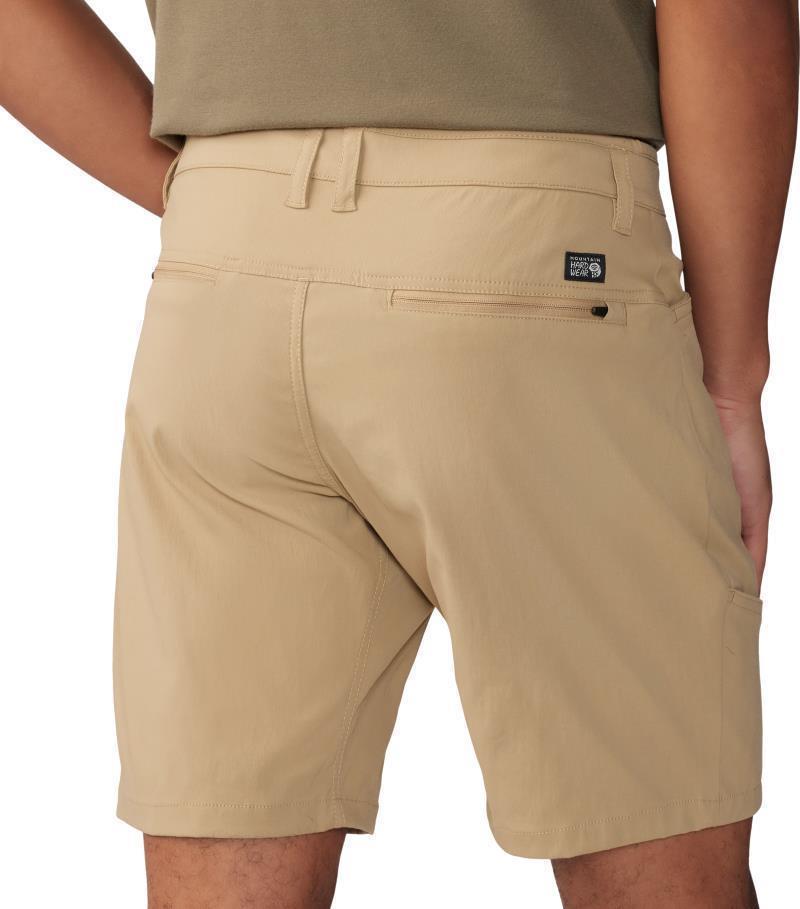 Hardwear AP Active Shorts, 7" Inseam - Mens - moab tan 1