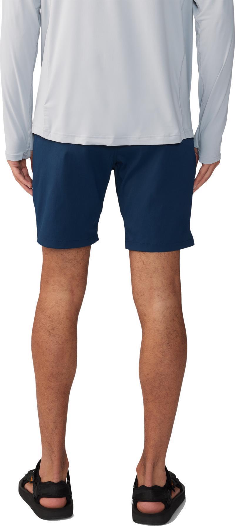 Hardwear AP Active Shorts, 9" Inseam - Mens - Hardwear Navy 5